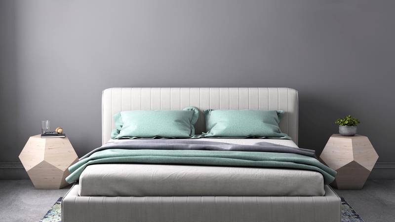 A good night’s sleep: how to choose the perfect mattress for you